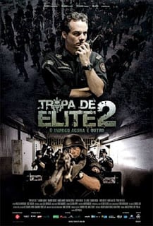 Elite Squad 2 The Enemy Within (2010) ปฏิบัติการหยุดวินาศกรรม 2