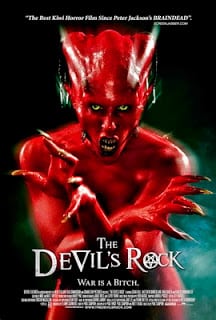 The Devil's Rock (2011) ปีศาจมนต์ดำ