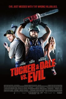 Tucker and Dale vs Evil (2010) สับฮา ไอ้หนุ่มบ้านนอก [Soundtrack บรรยายไทย]