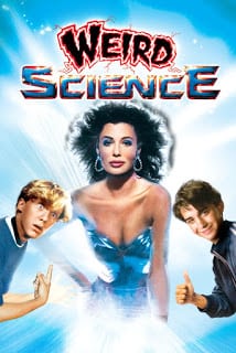 Weird Science (1985) (ซับไทย)