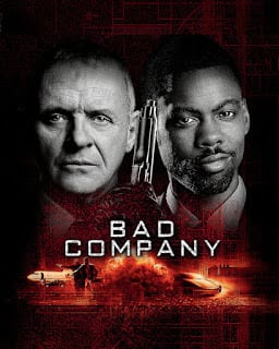 Bad Company (2002) คู่เดือด…แสบเกินพิกัด