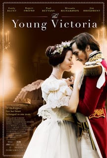 The Young Victoria (2009) ความรักที่ยิ่งใหญ่ของราชินีวิคตอเรีย [Soundtrack บรรยายไทย]