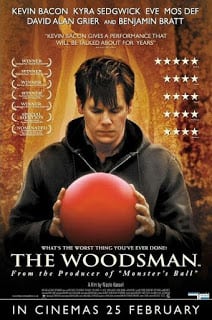 The Woodsman (2004) ตราบาปมิอาจลืม