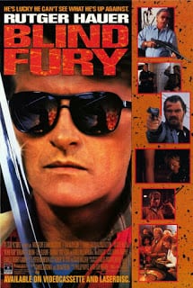 Blind Fury (1989) เพลิงบอดไม่เอาหมานำ