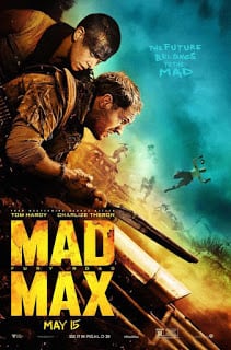 Mad Max 4 Fury Road (2015) แมด แม็กซ์ ถนนโลกันตร์