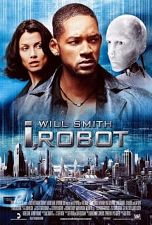 I, Robot (2004) ไอ โรบอท พิฆาตแผนจักรกลเขมือบโลก