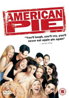 American Pie 1 (1999) แอ้มสาวให้ได้ก่อนปลายเทอม