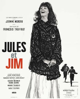 Jules And Jim (1962) (ซับไทย)