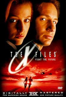 The X-Files Fight the Future (1998) ดิเอ็กซ์ไฟล์ มูฟวี่ ฝ่าวิกฤตสู้กับอนาคต