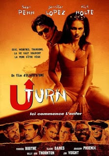 U Turn (1997)  ยูเทิร์น เลือดพล่าน [Soundtrack บรรยายไทย]