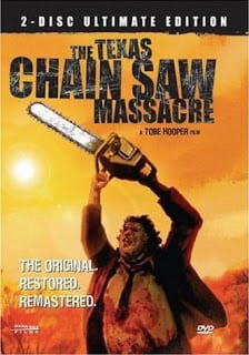 The Texas Chain Saw Massacre (1974) สิงหาสับ