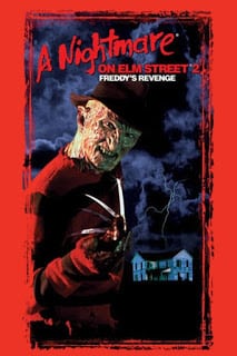 A Nightmare on Elm Street 2 Freddy s Revenge (1985) นิ้วเขมือบ ภาค 2
