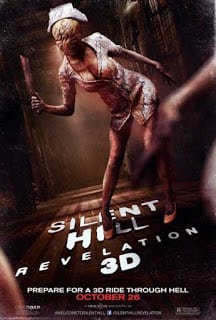 Silent Hill Revelation 3D (2012) เมืองห่าผี เรฟเวเลชั่น
