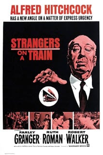 Strangers on a Train (1951) ซ้อนแผนยมฑูต