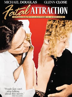 Fatal Attraction (1987) (ENG บรรยายไทย)
