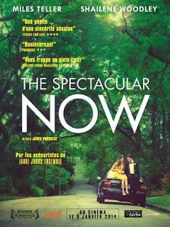 The Spectacular Now (2013) ใครสักคนบนโลกใบนี้ [Sub Thai]
