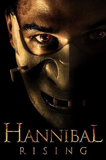 Hannibal Rising (2007) ตำนาน อำมหิตไม่เงียบ