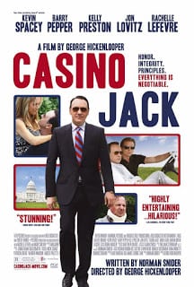 Casino Jack (2010) โกงเหนือเมฆ