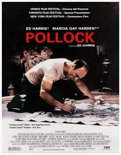 Pollock (2000) พอลล็อค หัวใจระบายโลก (ซับไทย)