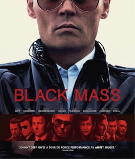 Black Mass (2015) อาชญากรซ่อนเขี้ยว