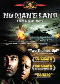 No Man's Land (2001) ฝ่านรกแดนทมิฬ [Soundtrack บรรยายไทย]