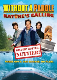 Without a Paddle Nature's Calling (2009) [Soundtrack บรรยายไทย]