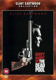 Dirty Harry 5 (1988) The Dead Pool มือปราบปืนโหด 5