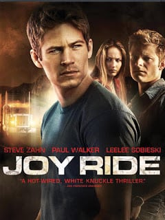 Joy Ride (2001) เกมหยอกหลอกไปเชือด 1