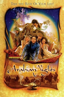 Arabian Nights (2000) อาหรับราตรี