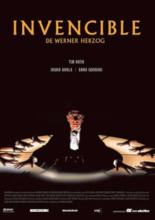 Invincible (2001) คนอหังการ์ฝ่ากองทัพเทวดา
