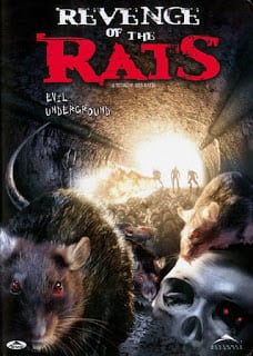 Rats (2001) ฝูงหนูนรก