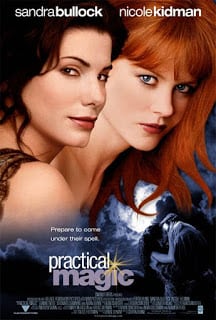 Practical Magic (1998) สองสาวพลังรักเมจิก
