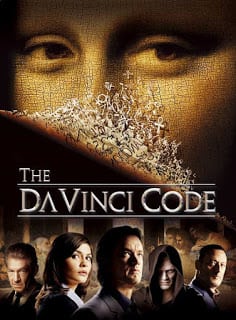 The Da Vinci Code (2006) รหัสลับระทึกโลก