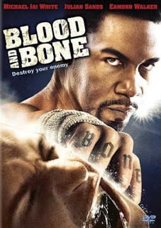 Blood and Bone (2009) โคตรคนกำปั้นสั่งตาย