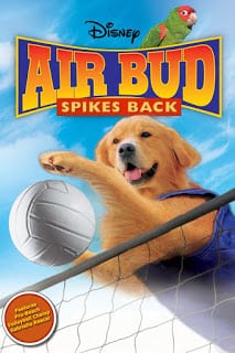 Air Bud 5 (2003) ซุปเปอร์หมา ตบสะท้านคอร์ด