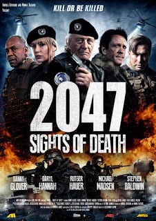 2047 Sights of Death (2014) ถล่มโหด 2047