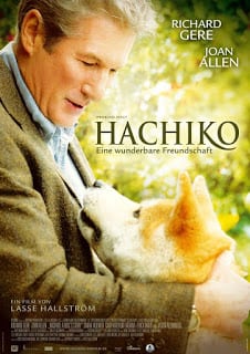 Hachi A Dog's Tale (2009) ฮาชิ..หัวใจพูดได้