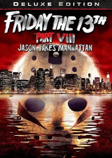 Friday the 13th Part VIII Jason Takes Manhattan (1989) ศุกร์ 13 ฝันหวาน ภาค 8 เจสันบุกแมนฮัตตัน (บรรยายไทย)