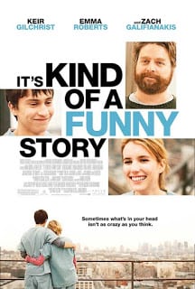 It's Kind of a Funny Story (2010) ขอบ้าสักพัก หารักให้เจอ