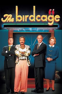 The Birdcage (1996) คุณนายหัวใจเต๊าะแต๊ะ