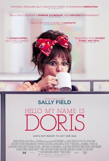 Hello My Name Is Doris (2015) [Soundtrack บรรยายไทย]