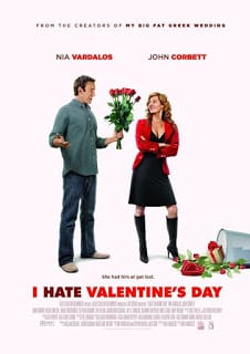 I Hate Valentine's Day (2009) จะซิ่งหนุ่ม…อย่าตกหลุมรัก