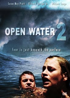 Open Water 2 Adrift (2006) วิกฤติหนีตาย ลึกเฉียดนรก