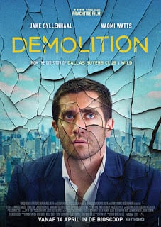 Demolition (2016) เดโมลิชั่น [Soundtrack บรรยายไทย]