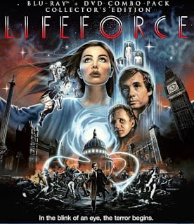 Lifeforce (1985)ดูดเปลี่ยนชีพ