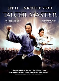 Tai-Chi Master (1993) มังกรไท้เก็ก คนไม่ยอมคน
