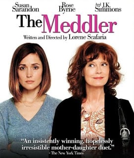 The Meddler (2015) จอมจุ้นคุณแม่