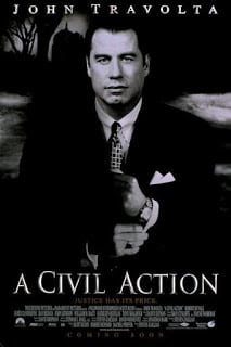 A Civil Action (1998) คนจริงฝ่าอำนาจมืด