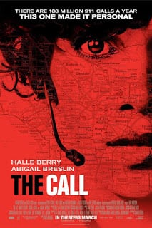 The Call (2013) เดอะคอลล์ ต่อสายฝ่าเส้นตาย (เสียงไทย)