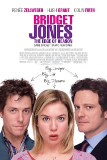 Bridget Jones The Edge of Reason (2004) บันทึกรักเล่มสองของบริดเจ็ท โจนส์